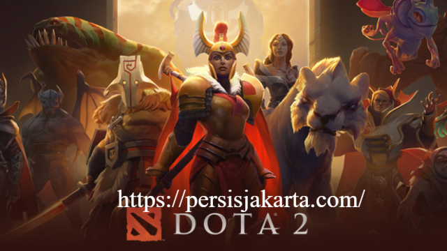 Update Dota II Terbaru 2024: Semua yang Perlu Anda Ketahui