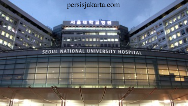 Rekomendasi Sekolah dan Jurusan di Seoul National University