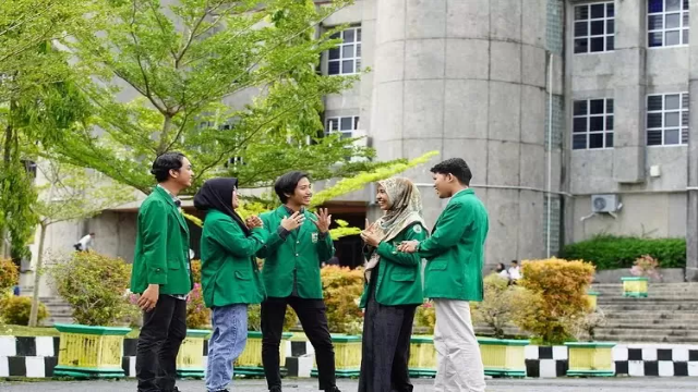 Ragam Universitas Terbaik Di Bogor, Maba Wajib Tahu !