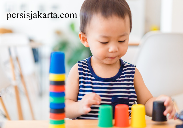 Pembelajaran Holistik untuk Anak Usia Dini