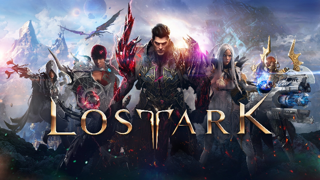 Petualangan Epik Dunia Fantasi: Menyelami Serunya Game Lost Ark
